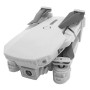 Квадрокоптер Eachine E88 з 4K камерою і барометром, час польоту до 15 хвилин, Gray