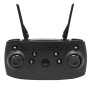 Квадрокоптер Eachine E88 з 4K камерою і барометром, час польоту до 15 хвилин, Gray
