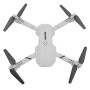 Квадрокоптер Eachine E88 з 4K камерою і барометром, час польоту до 15 хвилин, Gray