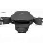 Квадрокоптер Eachine E58 с 4K камерой и барометром, время полета до 10 минут, Black