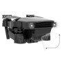 Квадрокоптер Eachine E58 с 4K камерой и барометром, время полета до 10 минут, Black