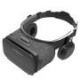 Очки виртуальной реальности BOBOVR Z5 с наушниками Black