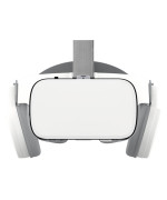 Окуляри віртуальної реальності BOBO VR Z6 з навушниками, White