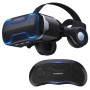 Окуляри віртуальної реальності VR SC-G02ED + джойстик B01, Black