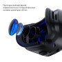Окуляри віртуальної реальності VR SC-G02ED + джойстик B01, Black