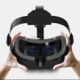 Очки виртуальной реальности VR SHINECON G10, Black