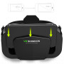 Очки виртуальной реальности VR SHINECON G10, Black