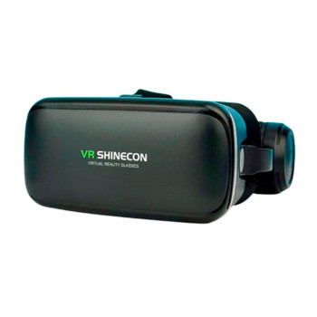 Очки виртуальной реальности VR SC-G04E, Black