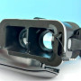 Очки виртуальной реальности VR SC-G04E, Black