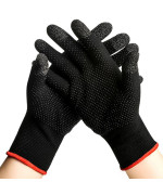 Перчатки Memo Gaming Glove для сенсорных экранов, Black