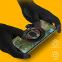 Перчатки Memo Gaming Glove для сенсорных экранов, Black