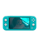 Протиударна гідрогелева плівка Hydrogel Film для ігрової приставки Nintendo Switch Lite, Transparent