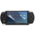 Противоударная гидрогелевая пленка Hydrogel Film для игровой приставки Sony PSP 2000, Transparent
