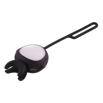 Підсвітка для Селфі ZBS L1, Black