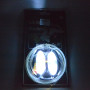 Светодиодные круглые LED шнурки для обуви