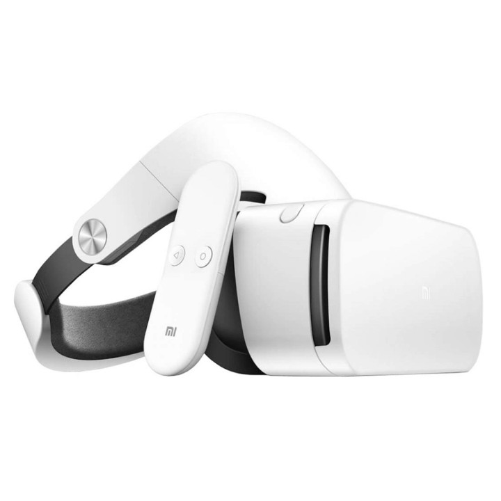 Шолом віртуальної реальності Xiaomi Mi VR MiV1 RGG4021CN, White
