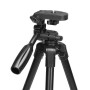 Професійний штатив тринога для камери Yunteng VCT-520, Black