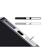 Пылезащитная сетка Samsung Galaxy S26 Ultra для защиты динамика от грязи, 2шт