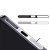 Пилозахисна сітка на Samsung Galaxy S26+ для захисту динаміка від бруду, 2шт
