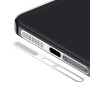 Пылезащитная сетка Samsung Galaxy S26 для защиты динамика от грязи, 2шт