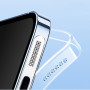 Пылезащитная сетка Samsung Galaxy S26 для защиты динамика от грязи, 2шт