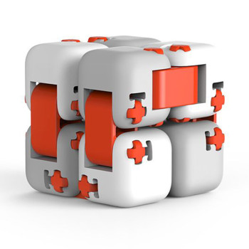 Игрушка куб-антистресс Xiaomi Mi Fidget Cube ZJM01IQI