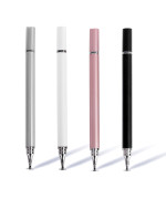 Гелева ручка-стилус Stylus Pen для смартфонів та планшетів
