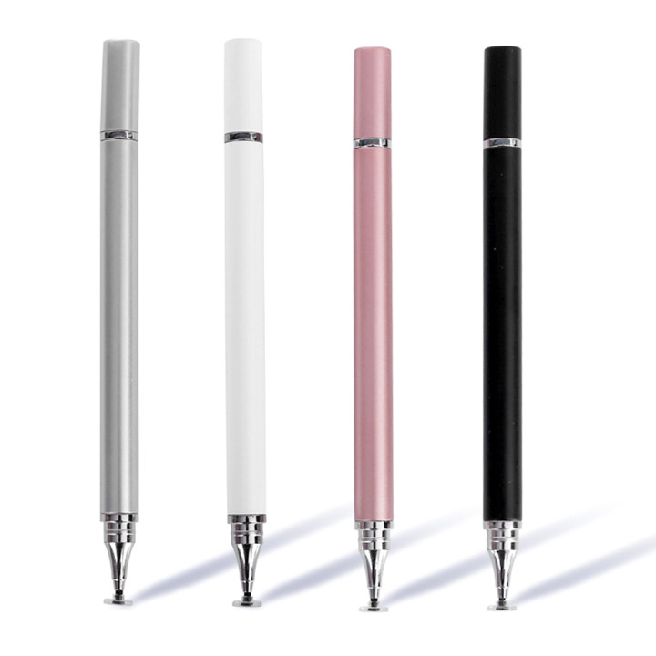 Гелевая ручка-стилус Stylus Pen для смартфонов и планшетов