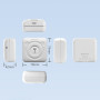 Портативный термопринтер PeriPage A6 для смартфонов и ПК, White