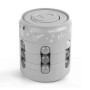 Головомолка спінер антистрес 3 в 1 Cans Spinner Cube