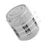 Головомолка спінер антистрес 3 в 1 Cans Spinner Cube