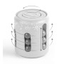 Головомолка спінер антистрес 3 в 1 Cans Spinner Cube