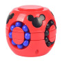 Головоломка спиннер антистресс Magic Bean Spinner Cube