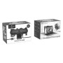 Веб-камера Hoco DI01 1080P USB, Black