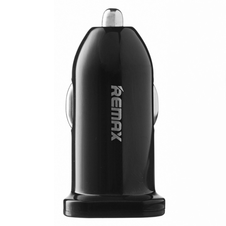 Автомобільний зарядний пристрій Remax RCC101 2.1A USB