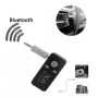 Bluetooth адаптер BT-X6 AUX для авто, Black