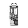 Автомобільний зарядний пристрій LDNIO DL-C22 micro USB