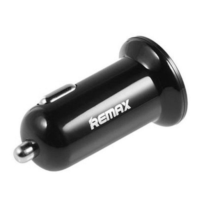 Автомобильное зарядное устройство Remax RCC201 mini