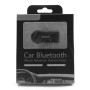 Bluetooth адаптер BT350 AUX в авто, Black