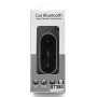 Bluetooth адаптер BT380 AUX в авто, Black