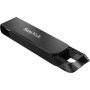 Type-C флешка SanDisk Ultra 64GB (Type-C , USB 3.1 Gen 1, 150 Mb/s), Black