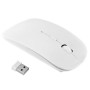 Безпровідна ультратонка мишка для Apple 2.4 GHz, White