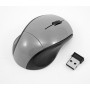 Безпровідна мишка GEN Wireless 2.4Ghz 007 для нетбука, ноутбука, ПК