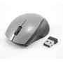 Беспроводная мышка GEN Wireless 2.4Ghz 007 для нетбука, ноутбука, ПК