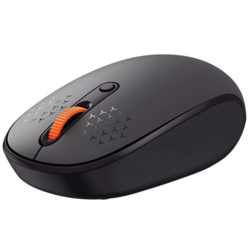 Бездротова мишка - маніпулятор Baseus F01A (B0105550283300) DPI 800-1200-1600, Grey