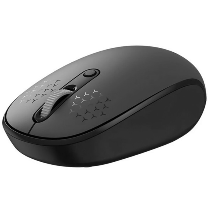Беспроводная мышка - манипулятор Baseus F01A (B0105550283300) DPI 800-1200-1600, Grey