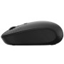 Беспроводная мышка - манипулятор Baseus F01A (B0105550283300) DPI 800-1200-1600, Grey