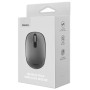 Беспроводная мышка - манипулятор Baseus F01A (B0105550283300) DPI 800-1200-1600, Grey