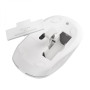 Беспроводная мышка Borofone BG5 (1600 DPI/2.4 G), White