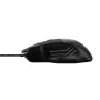 Дротова мишка Gaming Mouse YR-003 3200dpi з підсвіткою, Black